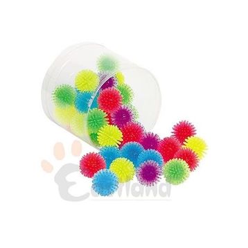 Eastland 40x3 cm Kediler İçin Oyuncak Top