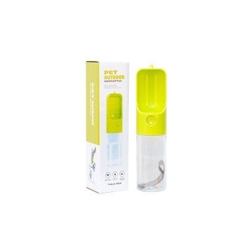 Eastland 450 ml Taşınabilir Seyahat Köpek Su Kabı
