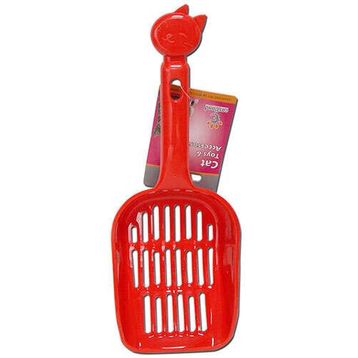 Eastland 558003 Kırmızı Kedi Kum Küreği