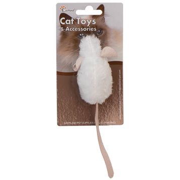 Eastland 6 cm Catnipli Keçe Fare Kedi Oyuncağı