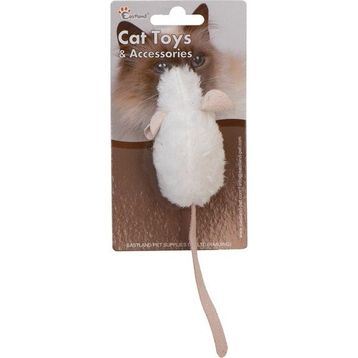 Eastland 6 cm Catnipli Keçe Fare Kedi Oyuncağı
