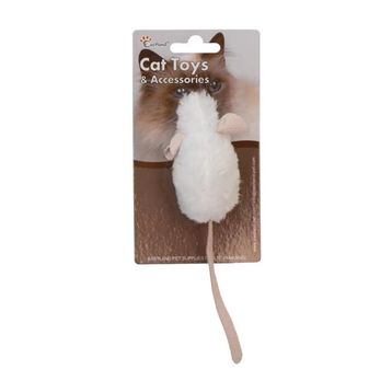 Eastland 6 cm Catnipli Keçe Fare Kedi Oyuncağı
