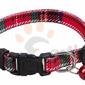 Eastland Çıngıraklı 25x35 cm Kedi Boyun Tasması