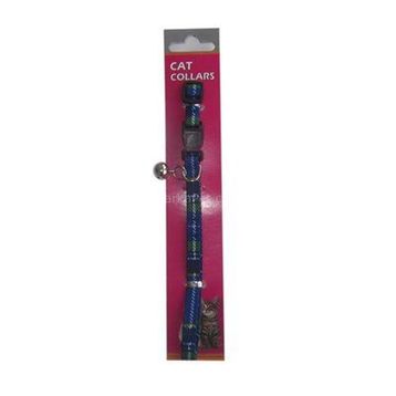 Eastland Çıngıraklı 25x35 cm Kedi Boyun Tasması