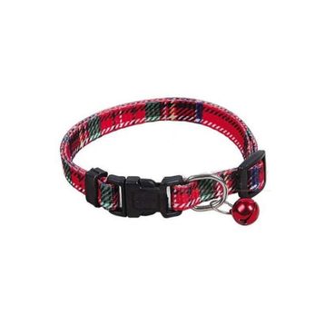 Eastland Çıngıraklı 25x35 cm Kedi Boyun Tasması