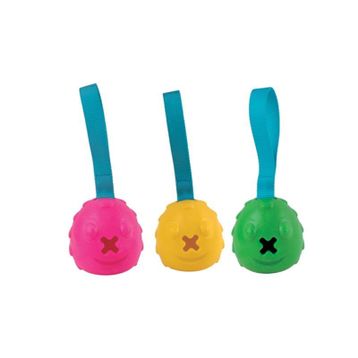 Eastland İpli Ödül Hazneli 23 cm Çiğneme Oyuncağı
