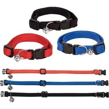 Eastland Klipsli 30 cm Kedi Tasması