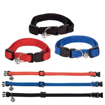 Eastland Klipsli 30 cm Kedi Tasması