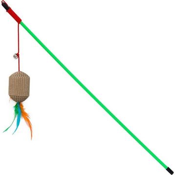Eastland Kraftlı Tüylü 46 cm Kedi Oltası