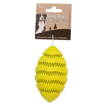 Eastland Ödül Hazneli Öten Top 11 cm Köpek Oyuncağı
