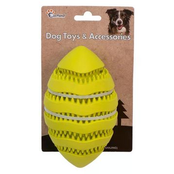 Eastland Ödül Hazneli Öten Top 15 cm Köpek Oyuncağı