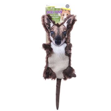 Eastland Öten Kanguru 32 cm Köpek Oyuncağı