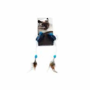 Eastland Peluş Fare Renk Değişken Kedi Oyuncağı