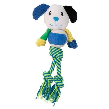 Eastland Tenis Toplu Öten 25 cm Peluş Yavru Köpek