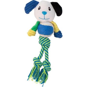 Eastland Tenis Toplu Öten 25 cm Peluş Yavru Köpek