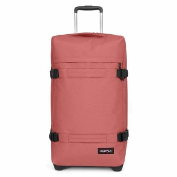Eastpak 2K1 Transit'R L Çekçekli 2 Tekerlekli Seyahat Valizi