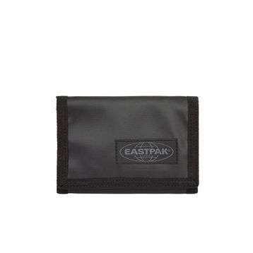 Eastpak Crew Single EK000371O131-001 Siyah Unısex Cüzdan