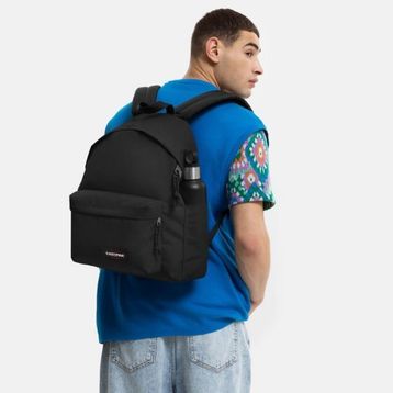 Eastpak Day Pak'R Black Unisex Sırt Çantası