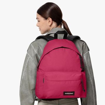 Eastpak Day Pak'r Cerise Pembe Sırt Çantası