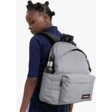 Eastpak Day Pak'r Gri Unisex Sırt Çantası