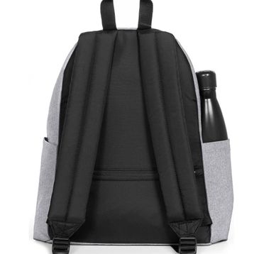 Eastpak Day Pak'r Gri Unisex Sırt Çantası
