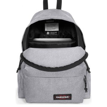Eastpak Day Pak'r Gri Unisex Sırt Çantası