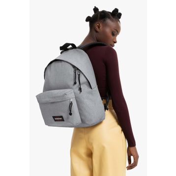 EastPak EASEK62017O Gri Unisex Sırt Çantası