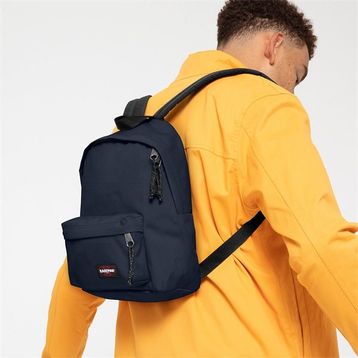 EastPak EK000043L831 Orbit Mavi Unisex Sırt Çantası