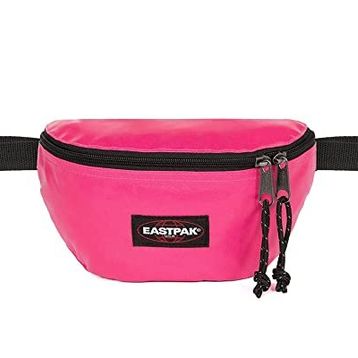 EastPak EK000074K421 Springer Pembe Sırt Çantası