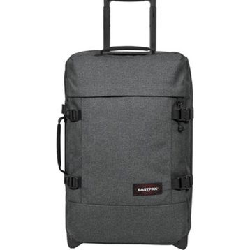 Eastpak EK00061L77H1 Siyah Tranverz Unisex Valiz