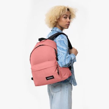 Eastpak EK0006200O81 Kadın Pembe Padded Pak'r Sırt Çantası