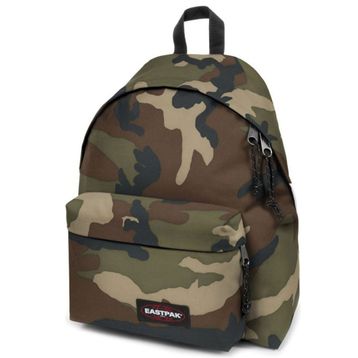 EastPak EK0006201811 Padded Pak'r Sırt Çanta Unısex Sırt Çantası