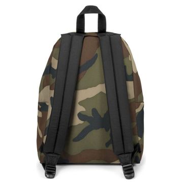 EastPak EK0006201811 Padded Pak'r Sırt Çanta Unısex Sırt Çantası