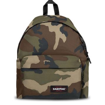 EastPak EK0006201811 Padded Pak'r Sırt Çanta Unısex Sırt Çantası