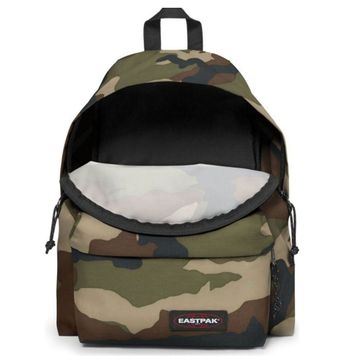 EastPak EK0006201811 Padded Pak'r Sırt Çanta Unısex Sırt Çantası