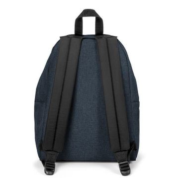 EastPak EK00062026W1 Padded Pak'R Triple Denim Sırt Çantası