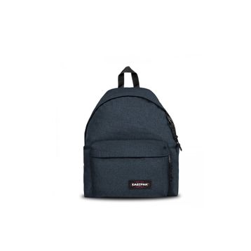 EastPak EK00062026W1 Padded Pak'R Triple Denim Sırt Çantası