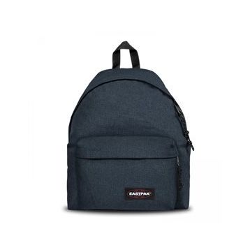 EastPak EK00062026W1 Padded Pak'R Triple Denim Sırt Çantası