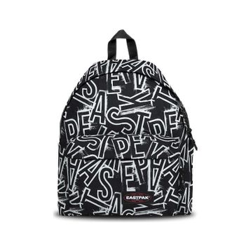 Eastpak EK0006202O01 Padded Pak'r Brize Ep Letters Black Sırt Çantası