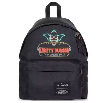 Eastpak EK0006208D21 Siyah Unisex Sırt Çantası