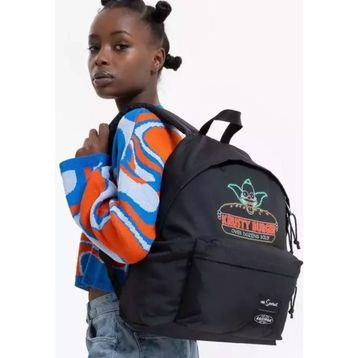Eastpak EK0006208D21 Siyah Unisex Sırt Çantası