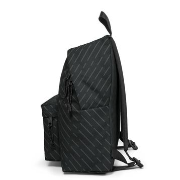 EastPak EK000620L251 Padded Pak’R Geo Stripe Sırt Çantası