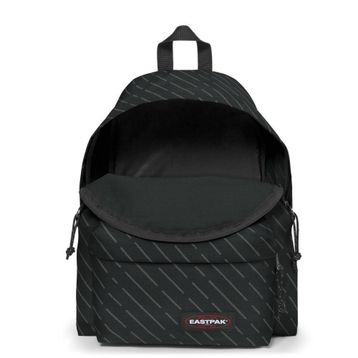 EastPak EK000620L251 Padded Pak’R Geo Stripe Sırt Çantası