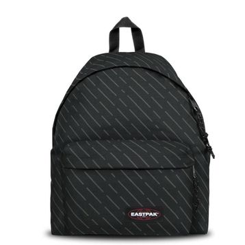 EastPak EK000620L251 Padded Pak’R Geo Stripe Sırt Çantası