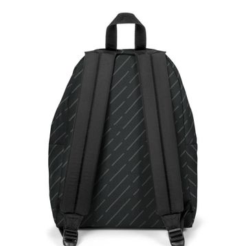 EastPak EK000620L251 Padded Pak’R Geo Stripe Sırt Çantası