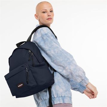 EastPak EK000620L831 Padded Pak'r Ultra Marine Sırt Çantası