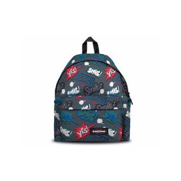 EastPak EK000620U491 Padded Pak'r Sırt Çantası