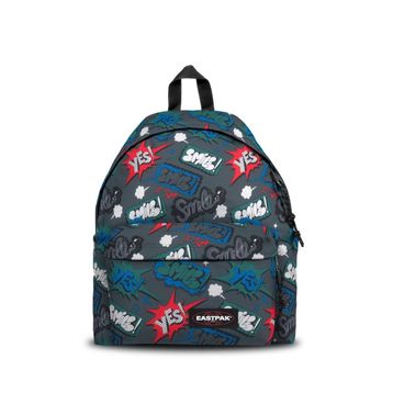 EastPak EK000620U491 Padded Pak'r Sırt Çantası
