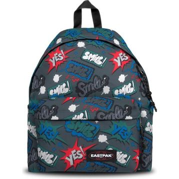 EastPak EK000620U491 Padded Pak'r Sırt Çantası