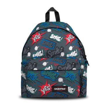 EastPak EK000620U491 Padded Pak'r Sırt Çantası